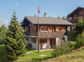 Chalet Allegra